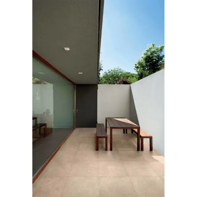 Csempe Scout Beige 60/60 20mm,2