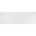 Csempe Dekor Meridiana Blanco 25/75