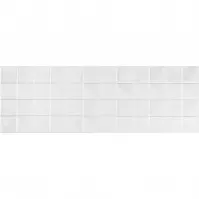 Csempe Dekor Meridiana Blanco 25/75