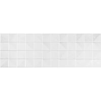 Csempe Dekor Meridiana Blanco 25/75