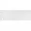 Csempe Dekor Meridiana Blanco 25/75