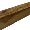 Dekoratív díszlécek a falhoz lécek slim 2,75mb,2