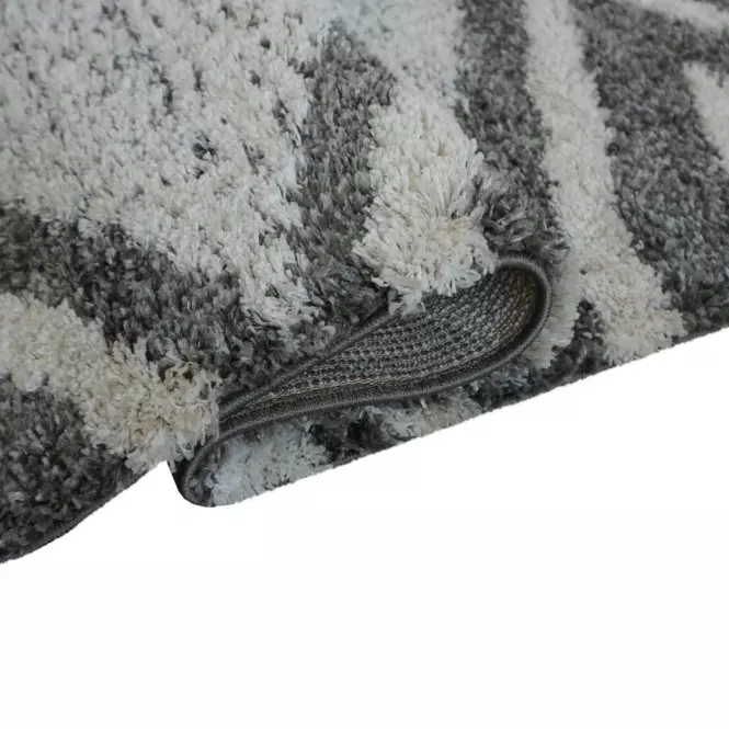 Szőnyeg Shaggy Uvita 1,33/1,9 80273 195