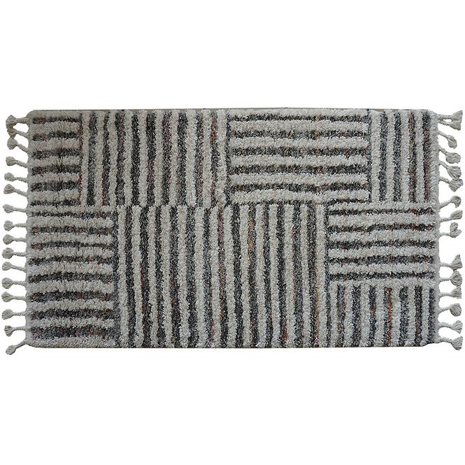 Szőnyeg Shaggy Uvita 1,6/2,3 80279 110,2