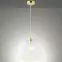 Lampa Cubus 2742 Gold Lw1