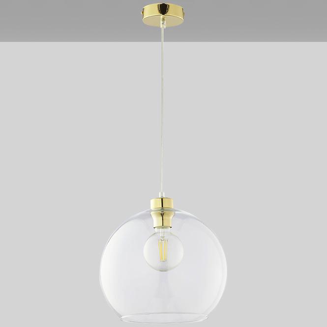 Lampa Cubus 2742 Gold Lw1