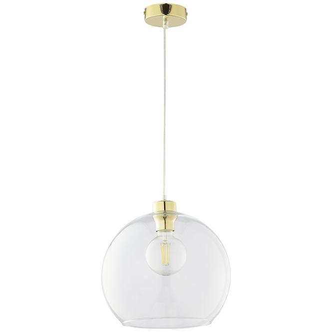 Lampa Cubus 2742 Gold Lw1