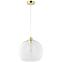 Lampa Cubus 2742 Gold Lw1,3