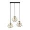 Lampa Diamond 4111 Gold Lw3,2