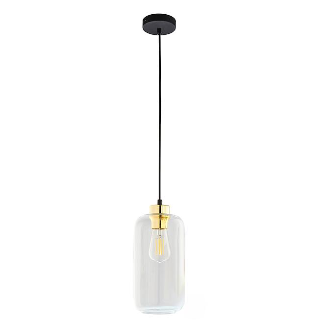 Lampa Marco 6036 Gold Lw1
