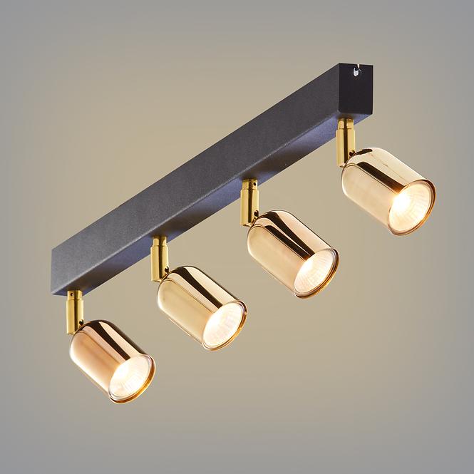 Lampa Top Gold 6033 Ls4