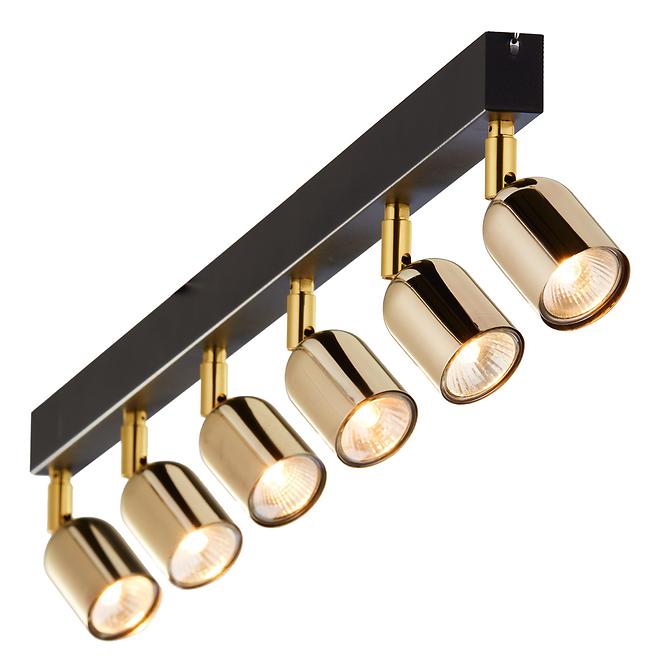 Lampa Top Gold 6034 Ls6