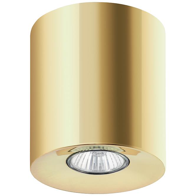 Lampa Orion 6043 Gold Lw1