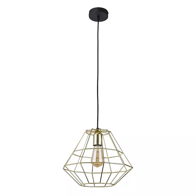 Lampa Diamond 4450 Gold Lw1,2