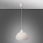 Lampa Cap 569 Feher Lw1