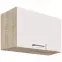 Konyhaszekrény Favorit 35g Sonoma/White+Ribbeck