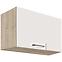 Konyhaszekrény Favorit 35g Sonoma/White+Ribbeck