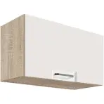 Konyhaszekrény Favorit 36g Sonoma/White+Ribbeck