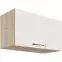 Konyhaszekrény Favorit 36g Sonoma/White+Ribbeck