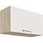 Konyhaszekrény Favorit 36g Sonoma/White+Ribbeck