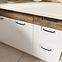 Konyhaszekrény Favorit Zm45 Sonoma/White+Ribbeck,4