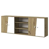 Nero 17 szekrénybővítés a Nero 16-White matthoz