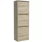 Cipőszekrény Sawa 3S sonoma
