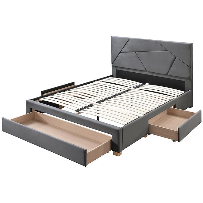Ágy Bexley 160/200
