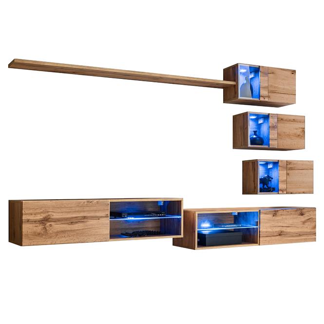 Nappali Bútor Switch Xxiv Wotan