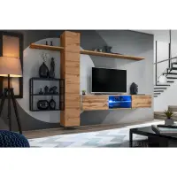 Nappali bútor Switch Met V wotan