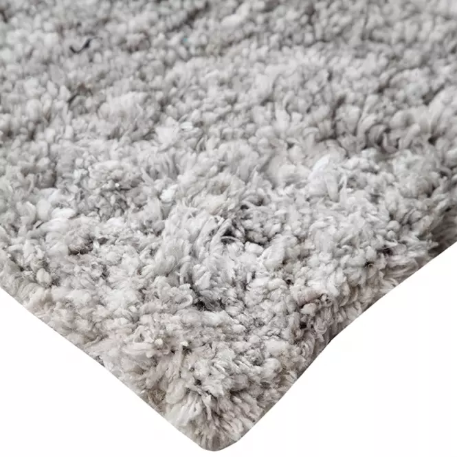 Szőnyeg Shaggy 3D Sevillen 1,4/1,9 PSR 060404 szürke