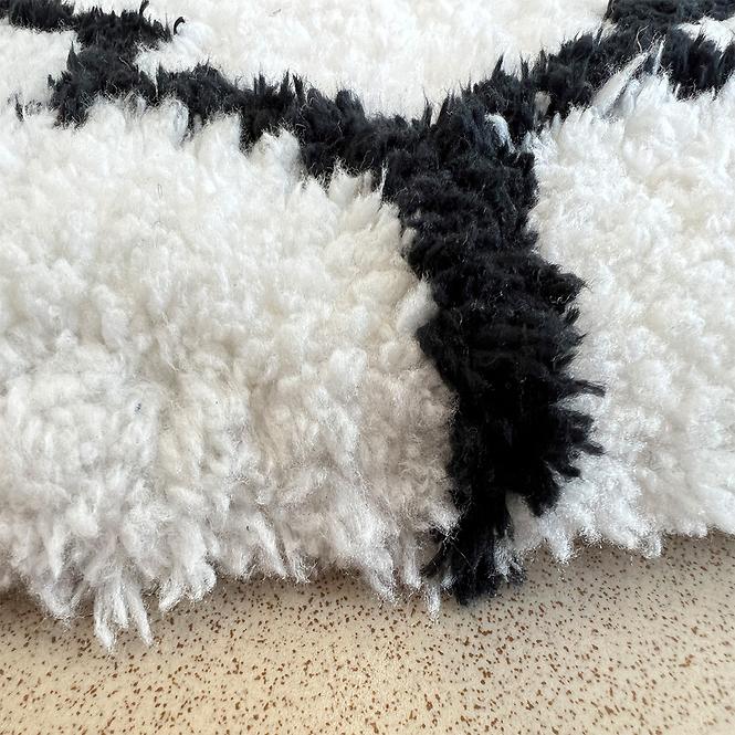 Szőnyeg Shaggy Appleton 0.8/1,5 PSR-13552