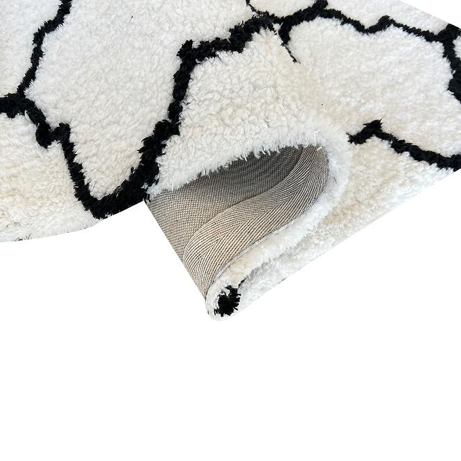 Szőnyeg Shaggy Appleton 0.8/1,5 PSR-13552