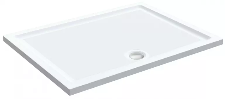Zuhanytálca TEK 170/90/4,2