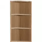 Konyhaszekrény Smart  46g jobb Sonoma/fehér Mat