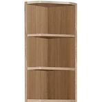 Konyhaszekrény Smart 46g jobb Sonoma/fehér Mat Konyhaszekrény Smart 46g jobb Sonoma/fehér Mat