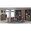 Kézbesítés az irodába Old-Wood Vinteage/Beton,7