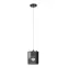 Lámpa Etro 5738 H02 Fekete LW1,2