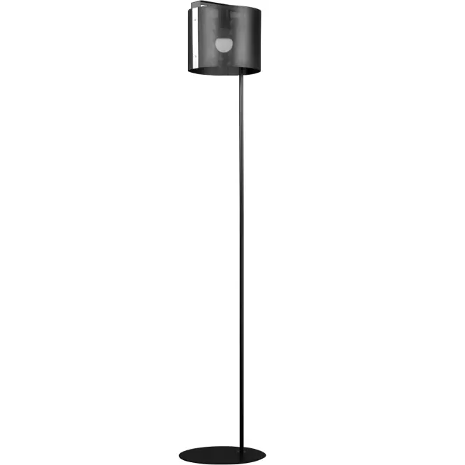 Lámpa Etro 5735 H02 Fekete LP1,2