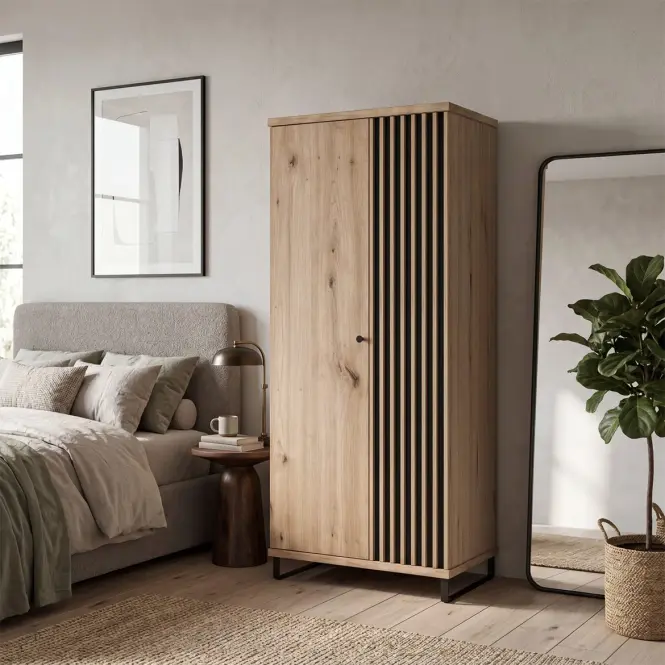 Szekrény Cali C-1 artisan,8