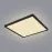 Lámpa 41563-18B LED 30X30 IP44 PL1