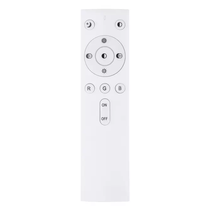 Lámpa 41368-24 LED RGB D38 CCT 3000-6500K