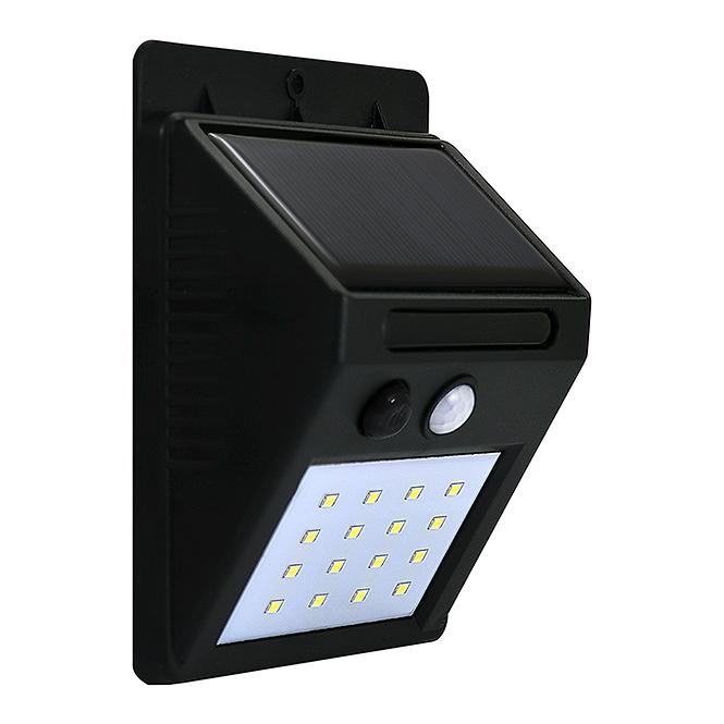 Szolár lámpa Box Mini 307644 2,2W 6400K IP44