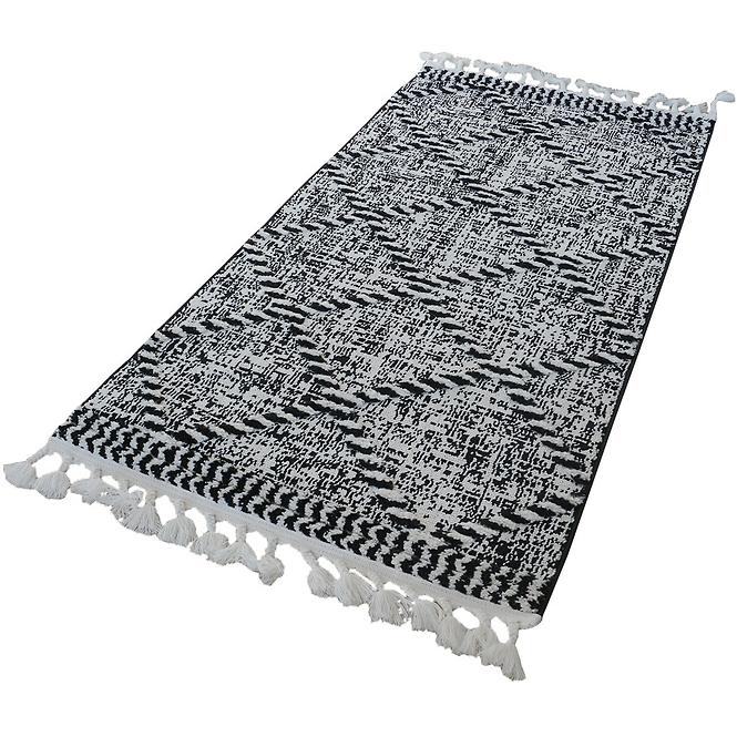 Szőnyeg Shaggy Bilbao 1,6/2,3 AC50A X BI1 32