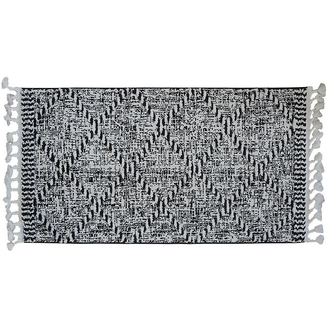 Szőnyeg Shaggy Bilbao 1,33/1,9 AC50A X BI1 32