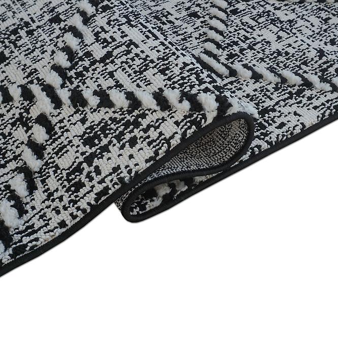 Szőnyeg Shaggy Bilbao 0,8/1,5 AC50A X BI1 32