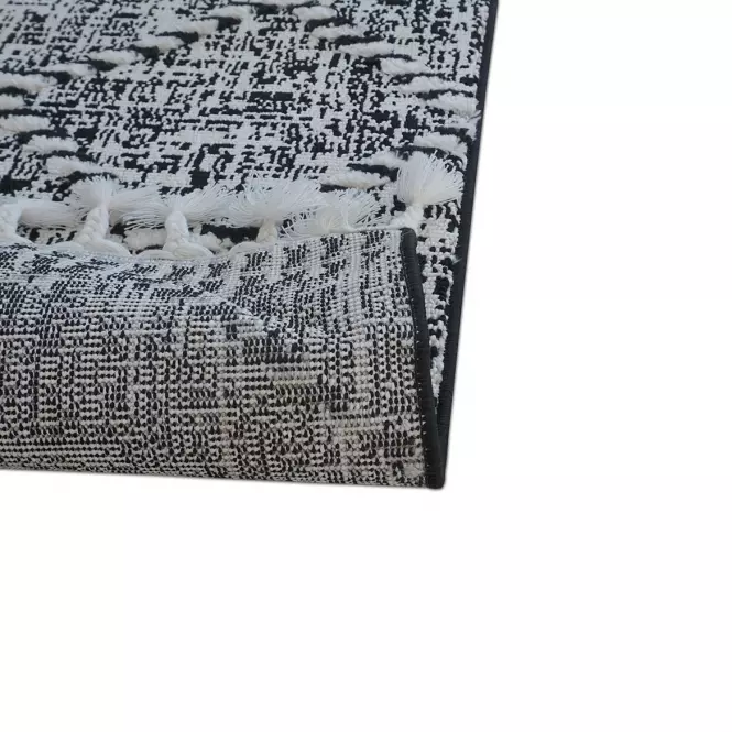 Szőnyeg Shaggy Bilbao 0,8/1,5 AC50A X BI1 32