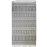 Szőnyeg Shaggy Bilbao 1,33/1,9 Y489C X BI1 57