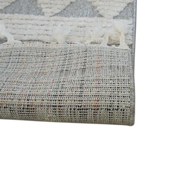 Szőnyeg Shaggy Bilbao 1,33/1,9 Y489C X BI1 57
