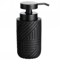 Etető Nairobi black